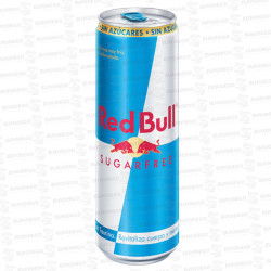 RED BULL S/A 12x473 ML