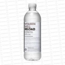 VITAMIN WELL RELOAD 12 X 500 ML