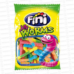 GUSANOS-BRILLO-(CLEAR-JELLY-WORMS)-12x90-GR-FINI