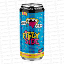 FIZZYSIDE PINTALENGUAS 24 X 500 ML