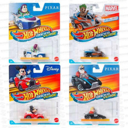 HOT WHEELS RACER VERSE 979L 8 UD PANINI