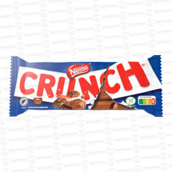 TABLETA NESTLE CRUNCH 100 GR 1 UD