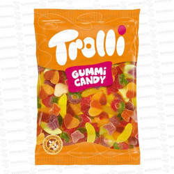 FUNIVERSE SWEET MIX 1 KG TROLLI