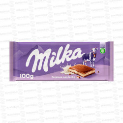 TABLETA MILKA ALPINE MILK CREME 1x100 GR MONDELEZ