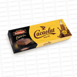 PRALINE CACAOLAT 1 X 140 GR DELAVIUDA