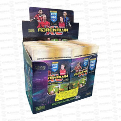 NUEVOS SOBRES FIFA 365 2025 50 UD PANINI