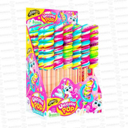 UNICORN TWIST POP 24X50 ML DISGO