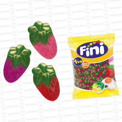 MINI FRESAS ACIDAS FINI 1 KG