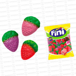 FRESAS ACIDAS 250 UD FINI