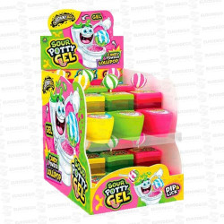 NUEVO GEL SOUR POTTY 12 UD DISGO