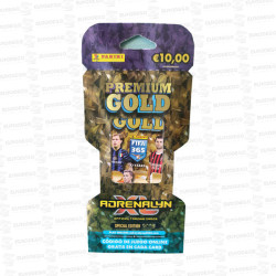 10€ SOBRE PREMIUM GOLD FIFA 365 2025 1 UD