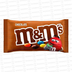 M-M CHOCOLATE 24x45GR