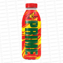 PRIME RAFAEL LEAO 12 X 500 ML