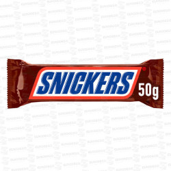 SNICKERS 24x50 GR