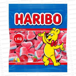 TRICORAZON 1 KG HARIBO