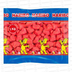 CORAZON SOFT 1 KG HARIBO