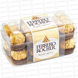 FERRERO-ROCHER-T.16-X-5-UD