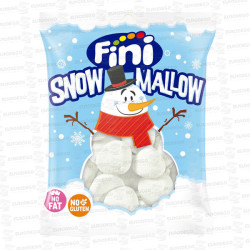 SNOW MALLOW BOLA GOLF BLANCA 1 X 76 GR FINI