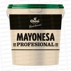 MAYONESA PROFESIONAL 3600 ML CHOVI