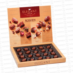 BOMBONES ELEGANT 8 X 145 GR ROSHEN