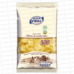 PATATA HORECA CALDERA 4 X 450 GR VICENTE VIDAL