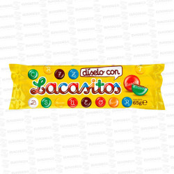 LACASITOS BOLSITA 22x65 GR