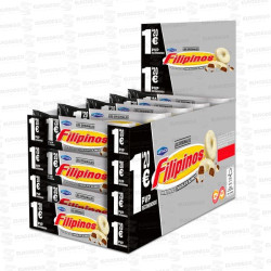 PVP 1.20 FILIPINOS BLANCOS 67 GR