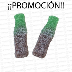 PROMO-FINI-BOTELLAS-COLA-AZUCAR-250-UD