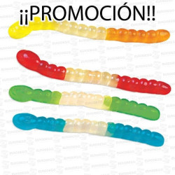 PROMO-FINI-GUSANOS-BRILLO-250-UD