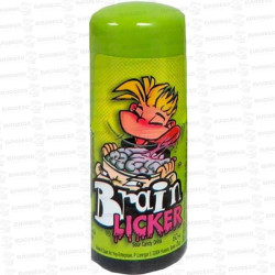 BRAIN-LICKER-(VERDE)-12-UD-DISGO