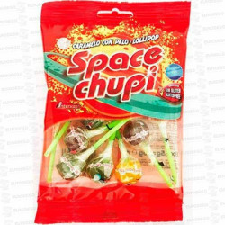 SPACE-CHUPI-MOJIS-12x76-GR-INTERVAN