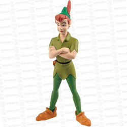 BULLYLAND-PETER-PAN-12650