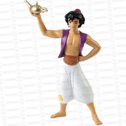 BULLYLAND-ALADINO-12454