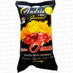 PATATAS-GOURMET-JAMON-IBERICO-10x110-GR-SEVILLA