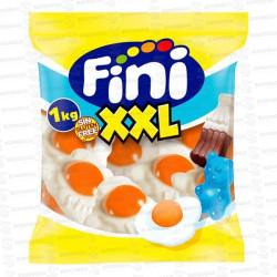 XXL HUEVO FRITO BRILLO 1 KG FINI