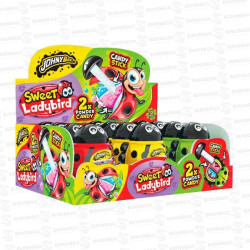 SWEET LADYBIRD 12 UD DISGO