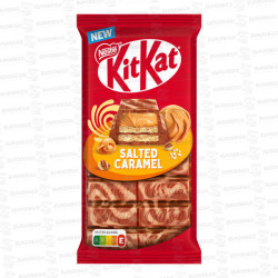 TABLETA NESTLE KK SALT CARAMEL 99 GR 1 UD