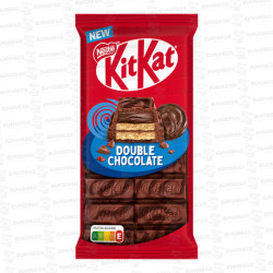 TABLETA NESTLE KK DOUBLE CHOC 99 GR 1 UD