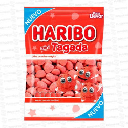 MINI TAGADA 18 X 80 GR HARIBO