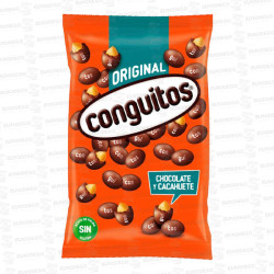 CONGUITO NEGRO 1 KG