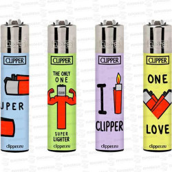 ENCENDEDOR-BE-CLIPPER-48-UD-CLIPPER