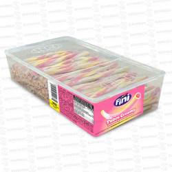 TUBES CREAMY YOGUR MANGO 200 UD FINI