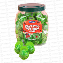 WATERMELON GUMMY 50 X 18 GR KRC