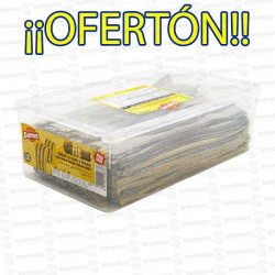 PROMO CINTAS COLA LIMON 210 UD DAMEL