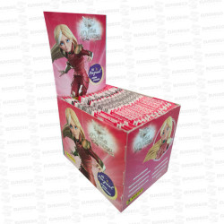 SOBRES TARA DUNCAN 50 UD PANINI