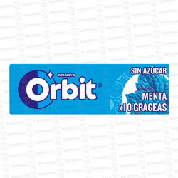 ORBIT-MENTA-30-UD