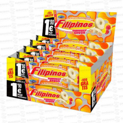 FILIPINOS SUMMER CRUSH 12 X 83 + 35 GR