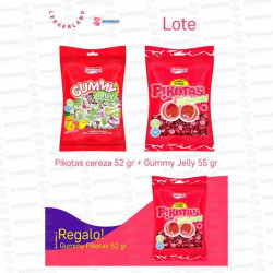 LOTE LACASA BOLSITAS DULCIORA 28 + 14 SIN CARGO