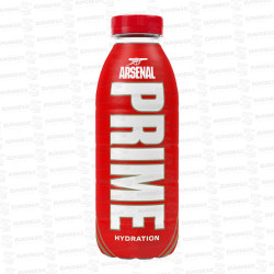 PRIME ARSENAL 12 X 500 ML