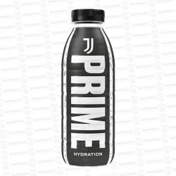PRIME JUVENTUS 12 X 500 ML
